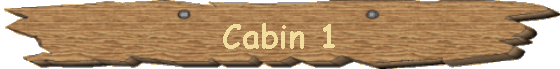 Cabin 1